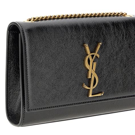 ysl 469390|89 immagini di Saint Laurent YSL 469390 Borsa Kate piccola in .